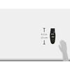 JEFCOM Профессиональный холдер-сумка для электрика JND-944-BK
