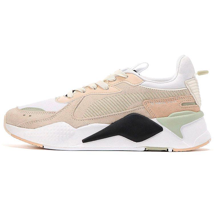 Puma RS X Reinvent 'Whisper White Sand' Женские 371008-15