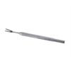 2PCS Mini Size Tick Remover Dual Prong Shape Pet Lice Tool Mite Removal Clip  Dog & Cat Grooming