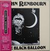 CD JOHN RENBOURN - Black Balloon WAS1063 Strange Days Re 2005 Япония ObiRock Б/у