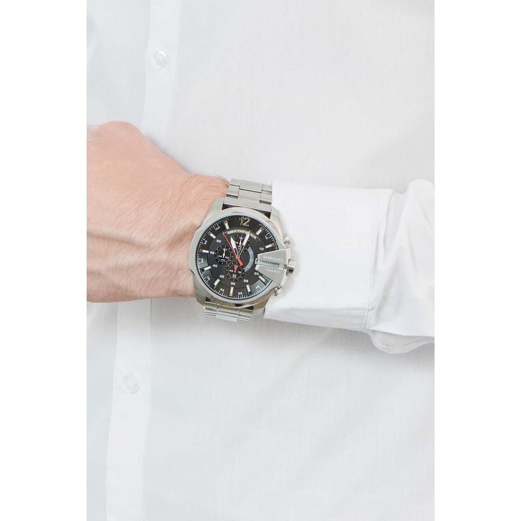 Diesel Watch MEGA CHIEF DZ4308 Men's [item]