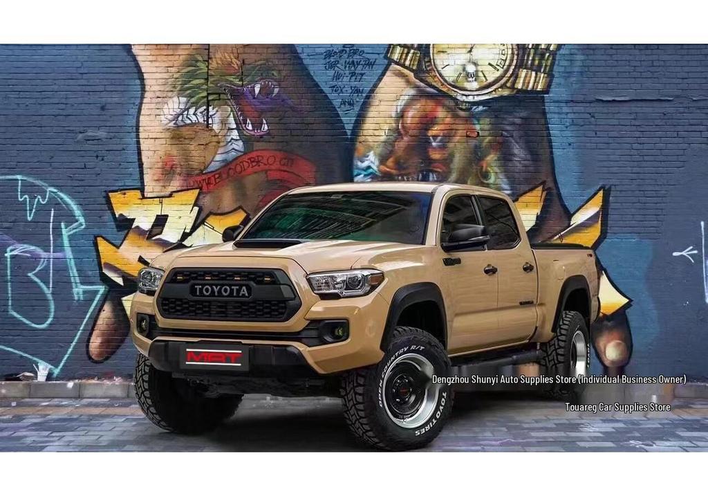 Совместимый бак Touareg 300 Модифицированные колеса для Youqixia MA Wrangler Внедорожное использование