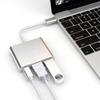High Performance Multi-port Adapter Converter USB 3.0 4K HDMI 3 in 1 Hub USB 3.1 Type C