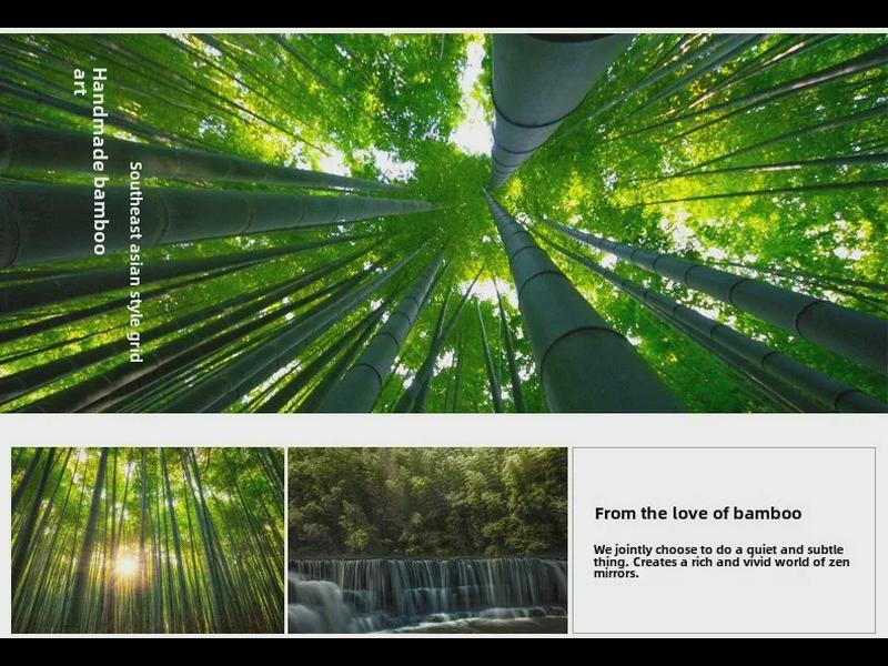 Bamboo Weave Ceiling Lamp: Chandelier for Homes, Tea Shops, or Private Rooms; Japanese Tatami Style.