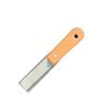 Non-slip Handle Cleaning Scraper Stainless Steel Cleaning Trowel Easy Use Paint Tools  Industrial