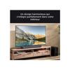 Barre de son Sony BRAVIA Theatre Bar 6 avec caisson de basse