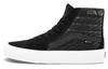 Sk8-Hi Gtx 'Черный' VN0A4VJD23F