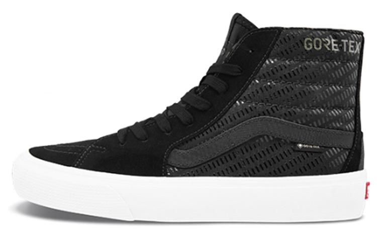 Sk8 Vans-Hi Gtx 'Черный' VN0A4VJD23F