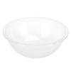 Large Round Clear Acrylic Serving Bowls Salad Fruit Buffet Serving Containers Dishes TablewareL