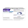 Dentifrice - ELMEX - Blancheur Email - 2x75ml - Élimine décoloration - Reminéralise l'émail