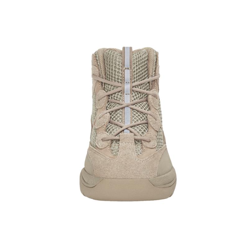 adidas Yeezy Desert Boot Rock Детские кроссовки EG6490