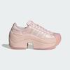 SST BOLD IH4518 Unisex Originals Sneakers Sandy Pink / Wonder Quartz / Gold Metallic
