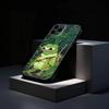 P-Pepe the Frog   Phone Case Silicone Soft For IPhone 17 16 15 14 13 12 11 X XR Plus Pro Max Plus