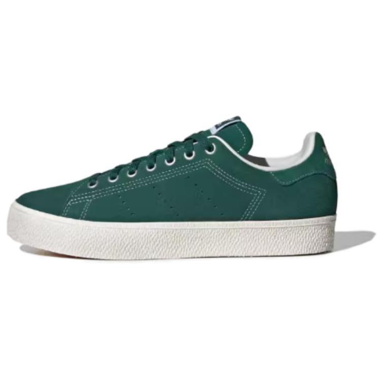 adidas Кроссовки Stan Smith Cs Collegiate Green Core White Gum ID2045