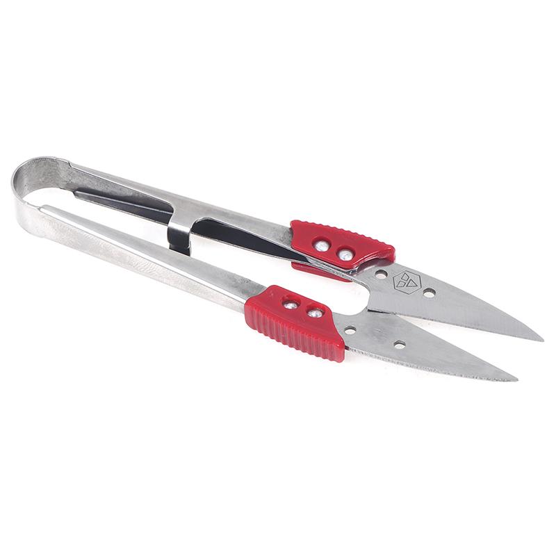 Stainless Steel Yarn Shears Cutting Sewing Accessories Scissors Cutter