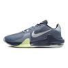 Nike Кроссовки унисекс Air Max Impact 4 Ashen Slate Barely Volt Blue Thunder-Blue DM1124-402