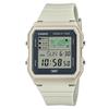 Цифровые часы CASIO с картой мира LF-30W-8ADF