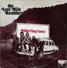 Виниловая пластинка LAST MILE RAMBLERS While They Last BCS406 Blue Canyon Rec 1974 Япония Рок Б/у