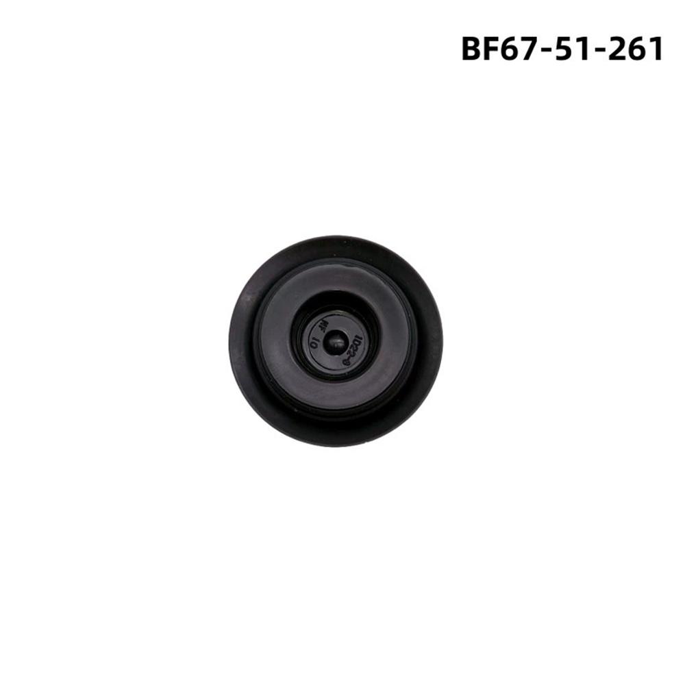 Пистон дверной панели BF67-51-261 для Mazda 3 5 6 323 626 CX-3 CX-5