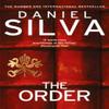 The Order by Daniel Silva Paperback Book 9780008280802