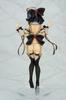 Senran Kagura Burst Re:Newal Yumi Sweets Lingerie Ver. 1/7 Scale PVC Pre-painted Complete Figure