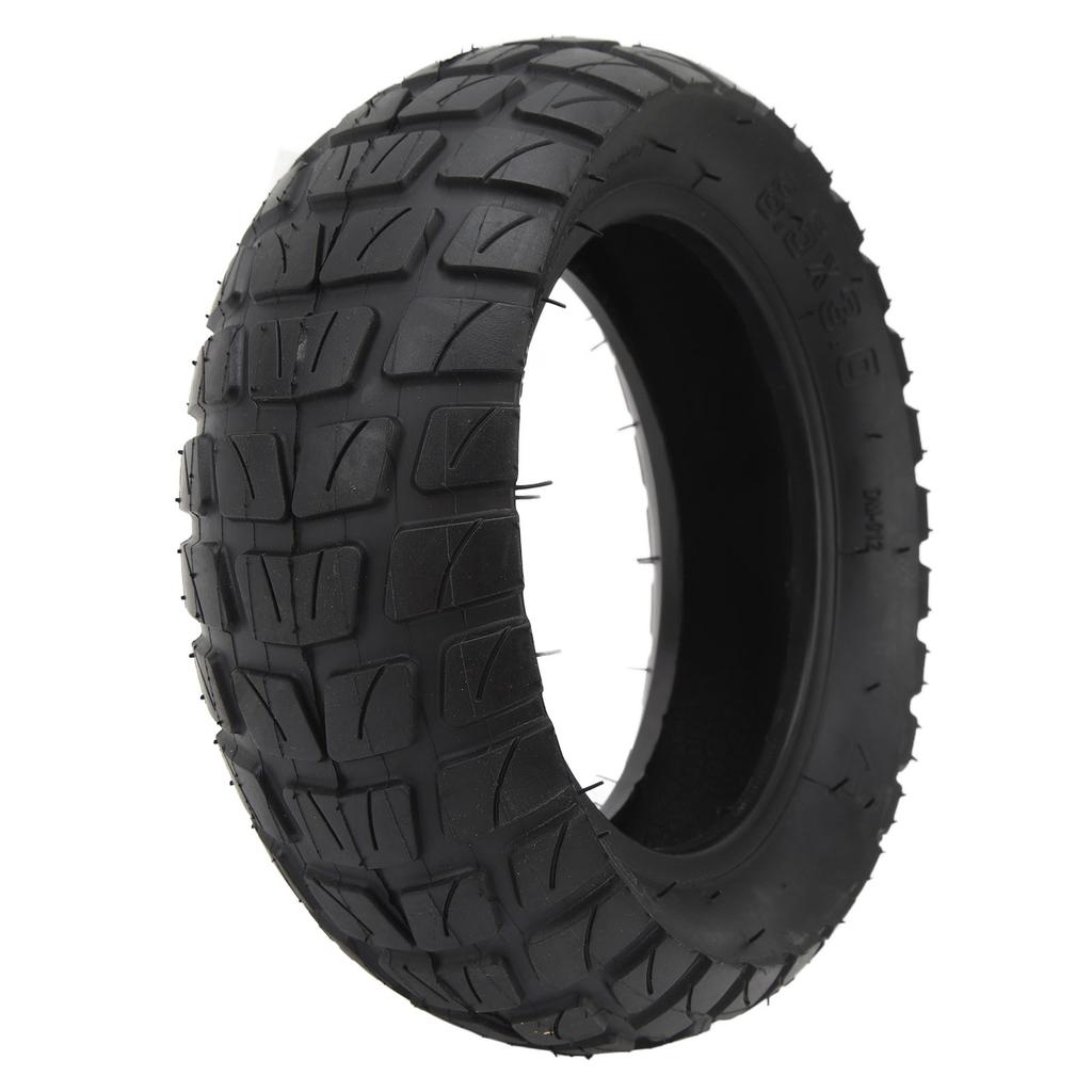 8.5x3.0 Electric Scooter Tires Rubber Impact Resistance Electric Scooter Replacement Tire for Electric Scooter