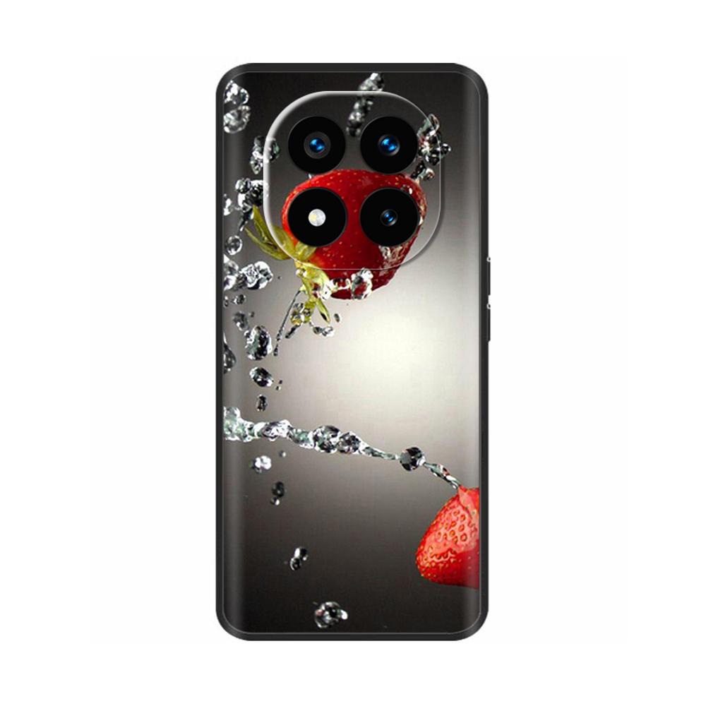 Для Xiaomi Note 14 Pro Plus Чехол Redmi Note 14 Pro+ Покрытие Силиконовый Мягкий Fundas Чехлы для Телефона Для Redmi Note14 Pro Plus 5G Бампер