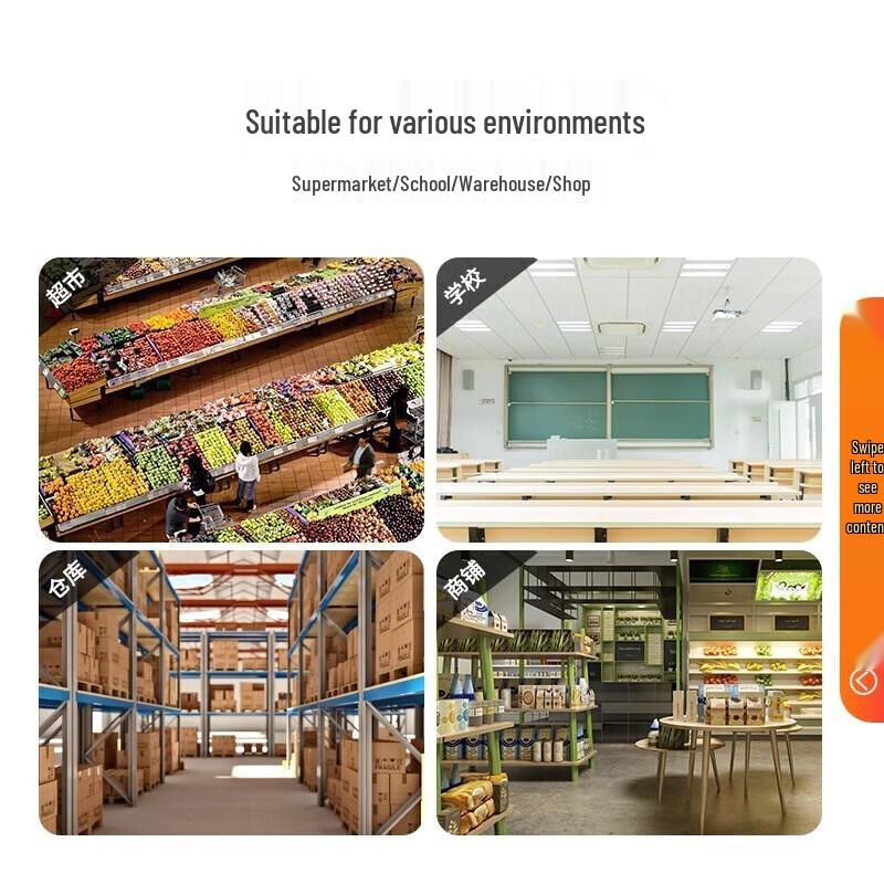 Hikvision 4MP 2K Starlight HD Dome Camera