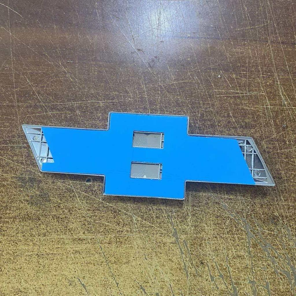 Car Front logo grill Rear Bumper tail door trunk Emblem For Chevrolet Malibu 2013-2015 Malibu Limited 2016