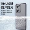 Case For OPPO Reno 14F 14FS 5G Transparent Soft Silicone Shockproof Protection Phone Cover For OPPO Reno 14FS 14F Shell Bumper