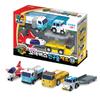 Tayo Special Little Bus Friends Set Part 13, Korean Toys