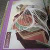 [USED] Tale of Genji Asaki Yumemishi Art Book with Postcard