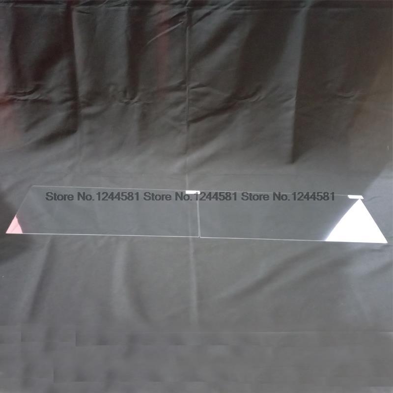 Tempered glass screen protector For BMW 3-Series G20 G21 i3 M3 X3 2022-2025 12.3 inch Car infotainment radio GPS Navigation