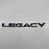 Suitable for the Forester logo Winged Leopard WRX STI FORESTER SUBARU AWD XT rear emblem sticker Z8