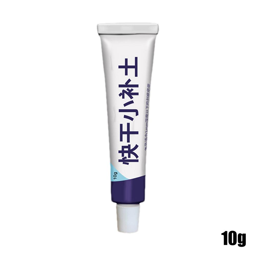 Паста для ремонта царапин на автомобиле, легкий ремонт, автомобильный наполнитель царапин, 10 г, автомобильная шпатлевка, ручка для покраски, помощник, грунт для восстановления