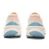 Li Ning MINE JUMP 3.0V2 Беговые кроссовки Женские Низкие Белый Оранжевый ARSV112-4