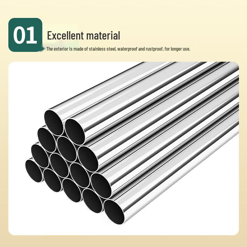 304 Stainless Steel Home Heating Radiator
