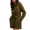 Nobody´s Child Womens/Ladies Miranda Utility Pocket Playsuit