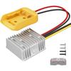 Step Down Converter for 20V To 12V Adapter Power Wheel Battery Adapter DC 12V 20A 240W Inverter Automatic Buck Converter