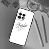 Singer Avril Lavigne Funda For OnePlus 13R 13 12 R 11 9 10 Pro 8T 9RT 10T OnePlus Nord CE 2 3 4 Lite N20 N30 Case