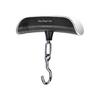 Lightweight Pocket Luggage Scale with Tare Function Electronic Balance Scale Hanging Scale for Convenient Travel Use