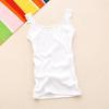 Women's Summer Lace Top Tank Cotton Ladies Sexy Slim Vest Tops Sleeveless T Shirt