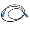 Car Dvd Navigation o Gvif Cable For Land Rover Discovery 4 Range Rover Evoque Jaguar Buick