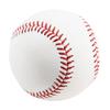 Мяч для бейсбола Senston Blank, официальный размер и индивидуальный, для юношеских игр или тренировок по софтболу, без маркировки, вес, автографы, поделки, искусство, сувениры, подарки, сделай сам, (1