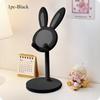 Le Support De Téléphone Portable Lapin Mignon, Peut Soulever Et Ajuster Les Accessoires De Téléphone De Bureau, Support De Téléphone, Poignée