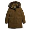 Superdry Everest Faux Fur Jacket