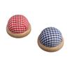 DIY Craft Needlework Fabric Storage Sewing Accessories Needle Holder Needle Pillow Pin Cushion