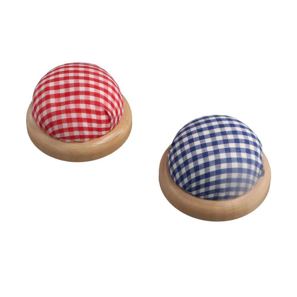 DIY Craft Needlework Fabric Storage Sewing Accessories Needle Holder Needle Pillow Pin Cushion