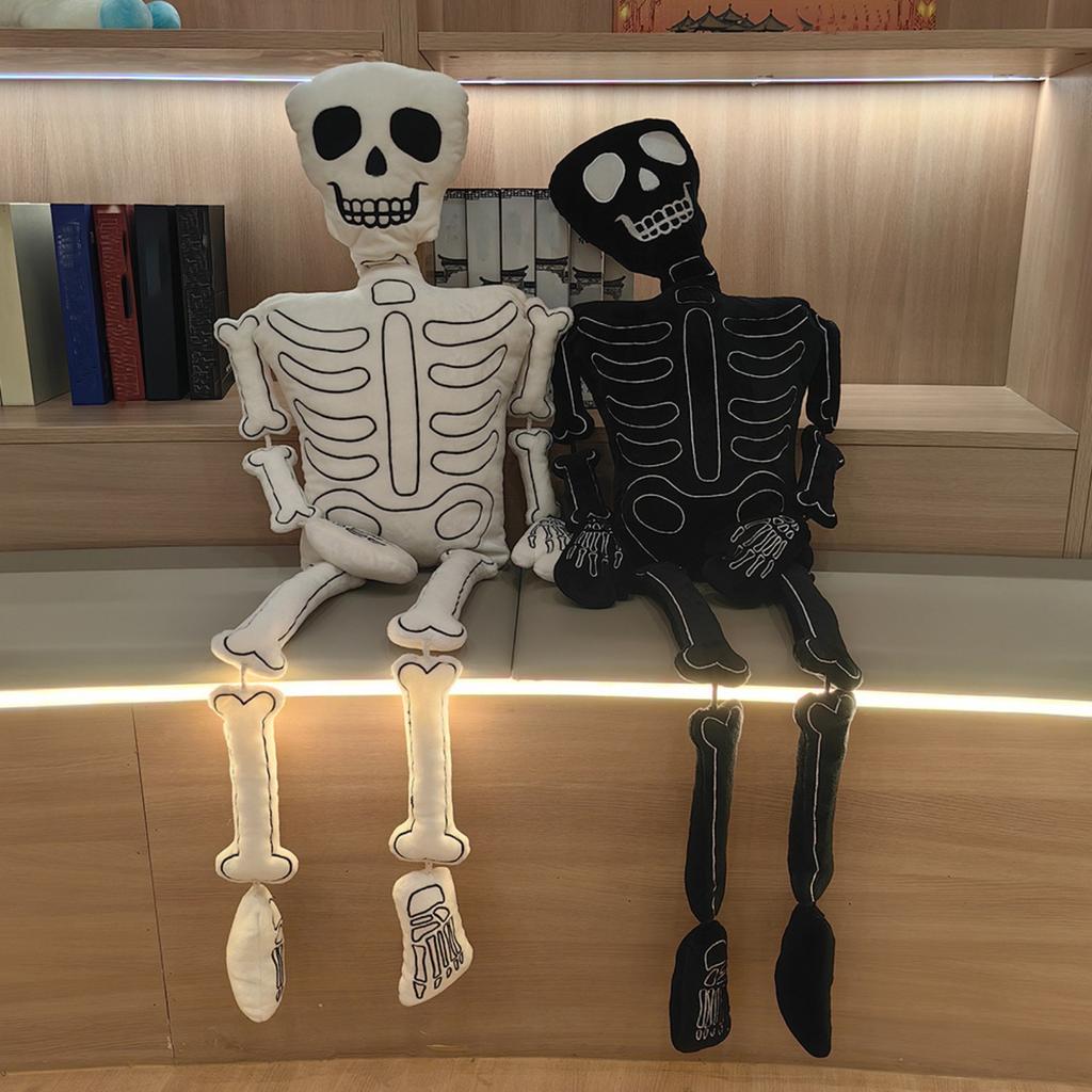 Милая плюшевая кукла, игрушка в подарок, детская тряпичная кукла в мультяшном стиле