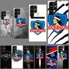 Клуб Сосиал И Депортиво Коло Прозрачный Чехол для Телефона для Samsung Galaxy S21 Plus S24 S23 S20 FE S22 S26 Ultra S25 Edge TPU Capa Чехлы C